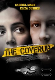 La locandina di The Coverup