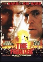 La locandina di The Fighter - Il massacro