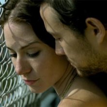 Lynn Collins e Joseph Gordon-Levitt sono i protagonisti del film Uncertainty