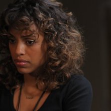 Mercy: Jaime Lee Kirchner nell'episodio Destiny, Meet My Daughter, Veronica