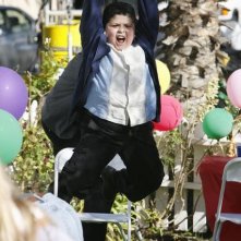 Modern Family: Rico Rodriguez nell'episodio Great Expectations