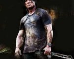 Niente mostri per Rambo V