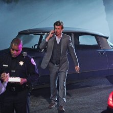 The Mentalist Simon Baker Nell Episodio His Red Right Hand 138294
