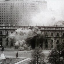 Un'immagine del film THE SHOCK DOCTRINE di Mat Whitecross e Michael Winterbottom (UK, 2009)