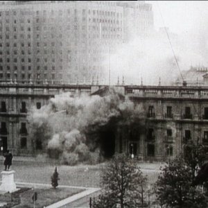 Un'immagine del film THE SHOCK DOCTRINE di Mat Whitecross e Michael Winterbottom (UK, 2009)