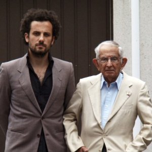 Un'immagine di FAMILLE di François Farellacci (Italia/Francia, 2009)