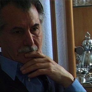 Un'immagine di NAHIED = VENUS di Parisa Yousef Doust (Olanda, 2008)