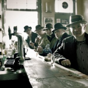 Un'immagine di OIL CITY CONFIDENTIAL di Julien Temple (UK, 2009)