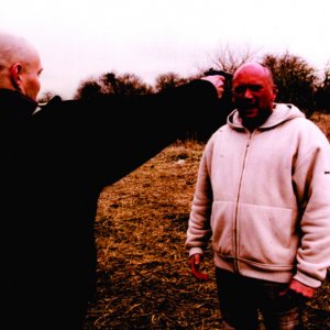 Un'immagine di PUSHER II (Danimarca, 2004)