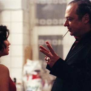 Un'immagine di PUSHER III (Danimarca, 2005)