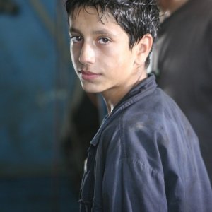 Un'immagine di ZION VE'ACHIV (ZION AND HIS BROTHER) di Eran Merav (Israele/Francia, 2008)