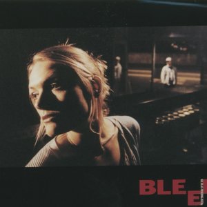 Un wallpaper di Bleeder.