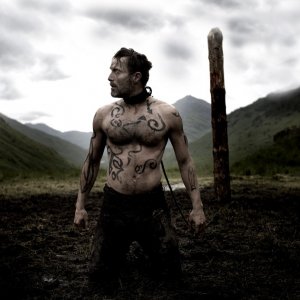 Un wallpaper di Valhalla Rising