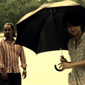 Una immagine di CALL IF YOU NEED ME di James Lee (Malesia, 2009)