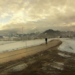 Una immagine di HORS SAISON di Jean-Claude Cottet (Francia, 2008)