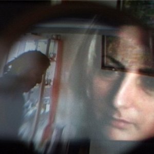 Una immagine di NAHIED = VENUS di Parisa Yousef Doust (Olanda, 2008)