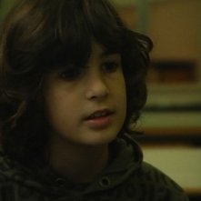 Una scena del documentario 'Come mio padre' del 2009 di S.Mordini