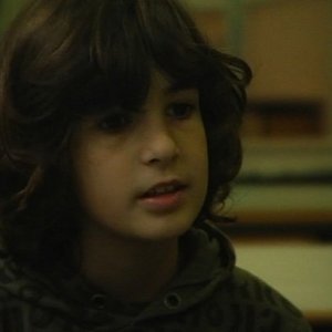 Una scena del documentario 'Come mio padre' del 2009 di S.Mordini