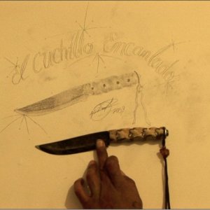 Una scena del film Carne Viva di Jean-Charles Hue