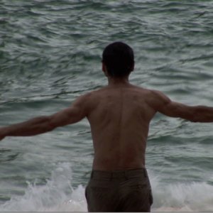 Una scena del film Carne Viva di Jean-Charles Hue (Francia, 2009)