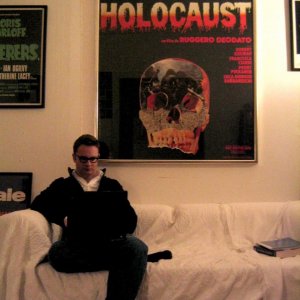 Una scena del film Gambler, di Phie Ambo (Danimarca, 2006)