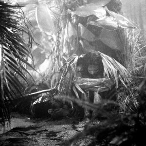 Una scena di INDEPENDENCIA di Raya Martin (Filippine/Fr./Germania, 2009)