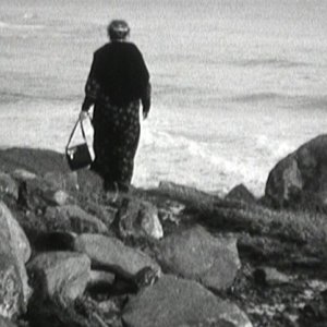 una scena di LES RACINES DU BROUILLARD di Dounia Bovet-Wolteche (Belgio, 2009)