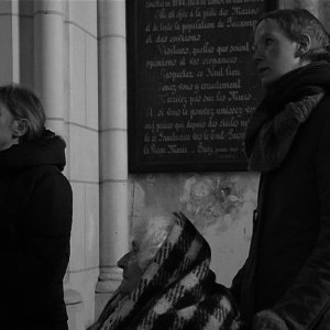 una scena di MANIQUERVILLE di Pierre Creton (Francia, 2009)