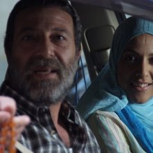 Una scena di PINK SUBARU di Kazuya Ogawa (Italia/Giappone, 2009)