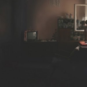 Una scena di RESISIM / FRAGMENTS di Yonatan Haimovich (2009)