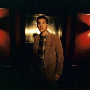 Una sequenza di FEAR X (Danimarca, 2003)