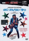 Copertina del film Uno strano tipo