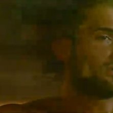 GF10, George Leonard nella sauna