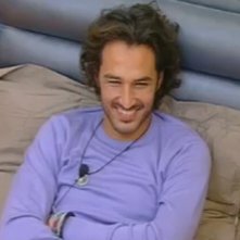 Grande Fratello 10 Alberto A Letto 138362