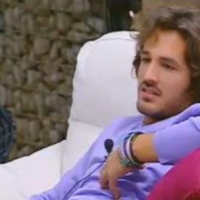 Grande Fratello 10 Alberto Baiocco E Il Primo Concorrente Ufficiale Della Decima Edizione 138360