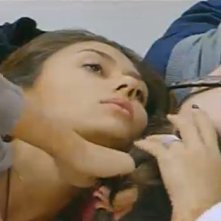 Grande Fratello 10: coccole tra Camila e Tullio