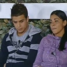 Grande Fratello 10: Marco e Carmela