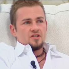 Grande Fratello 10: primo piano di Gabriele