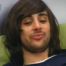 Grande Fratello 10: Tullio Tomasino