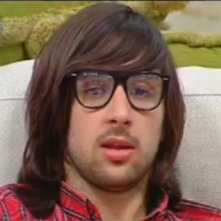 Grande Fratello 10: un'immagine di Tullio all'interno della Casa