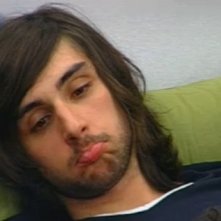 Grande Fratello 10: una buffa espressione di Tullio