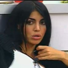 Grande Fratello 10: Veronica Ciardi è già considerata una delle più sexy