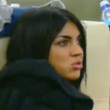 Grande Fratello 10: Veronica Ciardi è già considerata una delle più sexy della Casa