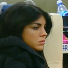 Grande Fratello 10: Veronica Ciardi è già considerata una delle più sexy della Casa più spiata d'Italia