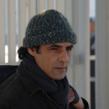 Ahmed Hefiane in una scena del film La cosa giusta (2009)