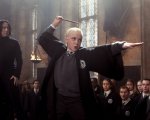 Harry Potter, Tom Felton spiega come è nato il suo famoso 'Potter': 'È colpa dei miei fratelli'
