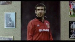 Il mio amico Eric - Trailer Italiano