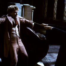 Kenneth Branagh Daniel Radcliffe E Rupert Grint In Una Scena Di Harry Potter E La Camera Dei Segreti 5519