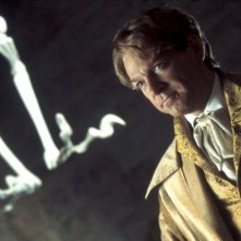 Kenneth Branagh In Una Scena Di Harry Potter E La Camera Dei Segreti 5522