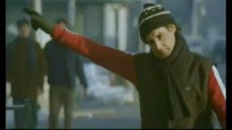 La cosa giusta - Trailer